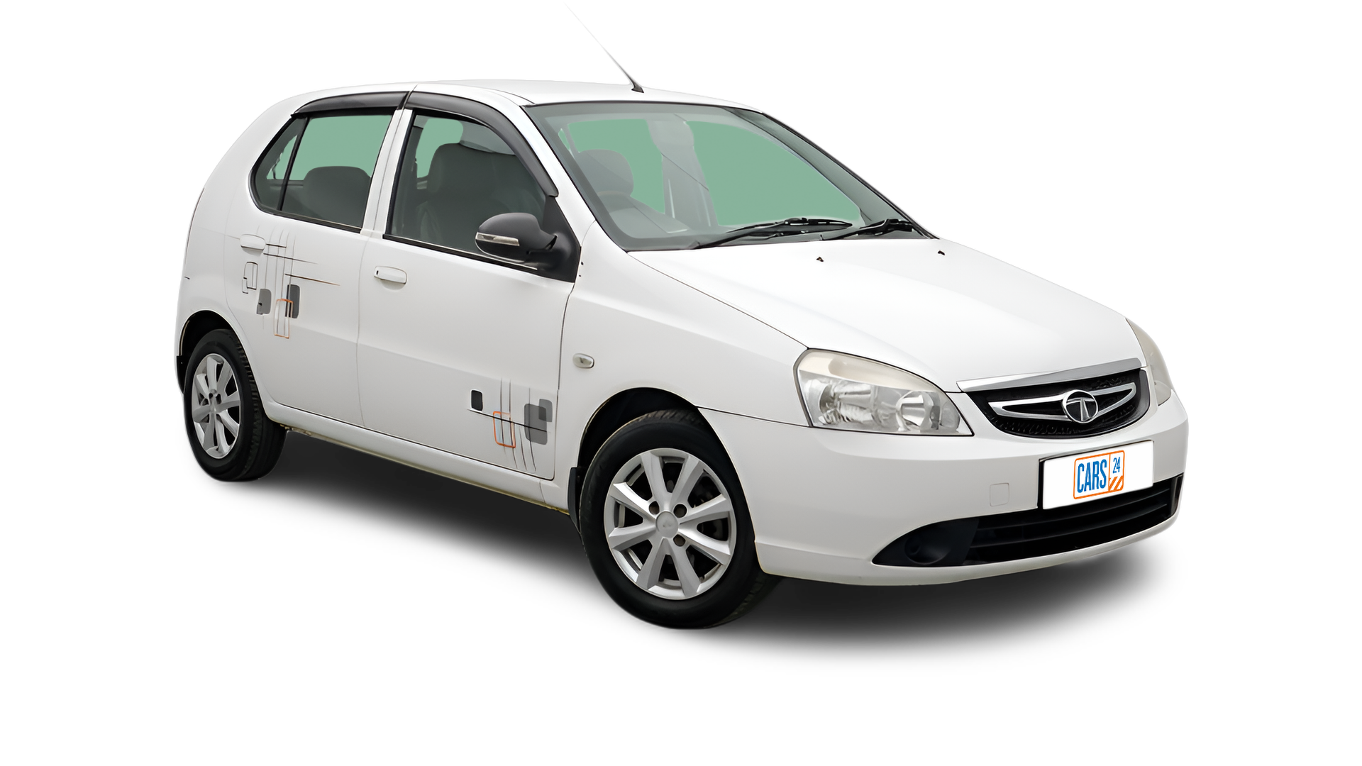 Tata Indica EV2-img